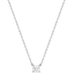 Robbez - Collier - Or Blanc & Diamant