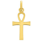 Robbez - Pendentif - Or Jaune