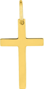 Robbez - Pendentif - Or Jaune