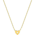 Robbez - Collier - Or Jaune