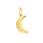Robbez - Pendentif - Or jaune