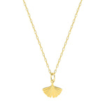 Robbez - Collier - Or jaune