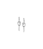 Calvin Klein - Boucles d'oreilles
