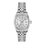 Tissot - T-Classic - Ballade - Chronomètre Certifié