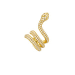 Mya Bay - Boucles d'oreilles - Earcuff