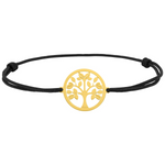 Robbez - Bracelet - Or jaune