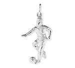 Beheyt - Pendentif - Or Blanc