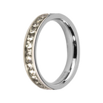 Melano - Bague