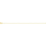Robbez - Chaine - Or Jaune