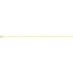 Robbez - Chaine - Or Jaune