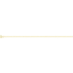 Robbez - Chaine - Or Jaune