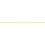 Robbez - Chaine - Or Jaune
