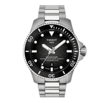 Tissot - T-Sport - Seastar Powermatic 80