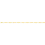 Robbez - Chaine - Or Jaune