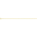 Robbez - Chaine - Or Jaune
