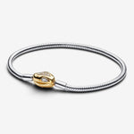 Pandora - Bracelet - Pandora Moments