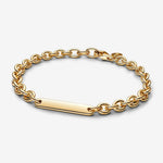 Pandora - Bracelet - Gourmette