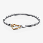 Pandora - Bracelet - Pandora Moments
