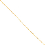 Bracelet éternel - Or jaune