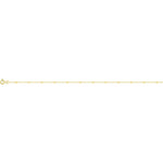 Robbez - Chaine - Or Jaune