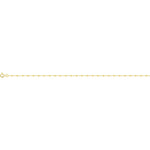 Robbez - Chaine - Or Jaune