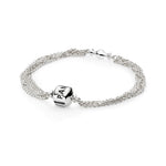 Pandora - Bracelet - Pandora Moments