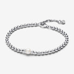 Pandora - Bracelet Perle