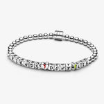 Pandora - Bracelet - Stranger Things