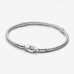 Pandora - Bracelet - Pandora Moments