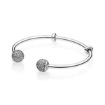 Pandora - Bracelet - Pandora Moments
