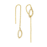 Mya Bay - Boucles d'oreilles