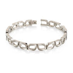 Boccia - Bracelet - Titane