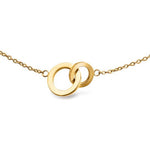 Boccia - Collier - Titane