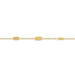 Femme Adorée - Bracelet - Or Jaune