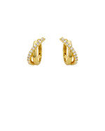 Mya Bay - Boucles d'oreilles