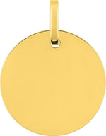 Robbez - Pendentif - Or Jaune