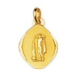 Robbez - Pendentif - Zodiaque - Or jaune