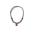 Dodo - Bracelet Cordon - Cœur