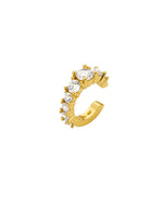 Mya Bay - Boucles d'oreilles - Earcuff