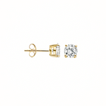 Blush - Boucles d'oreilles - Solitaires