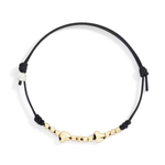 Dodo - Bracelet Cordon - Cœur