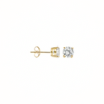 Blush - Boucles d'oreilles - Solitaires