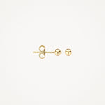 Blush - Boucles d'oreilles
