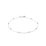 Bracelet - Argent