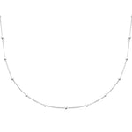 Chaine - Argent