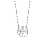Collier - Argent