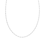 Chaine - Argent