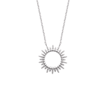 Collier - Argent