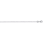 Chaine - Argent