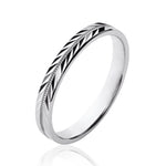 Bague - Argent